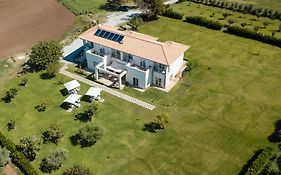 Villa Eirene
